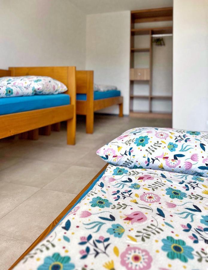 Junak V Soukromi Apartment